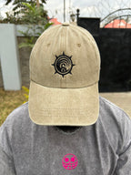 Gachiakuta cap