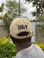 Gachiakuta cap