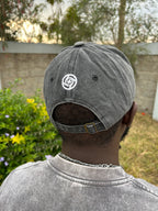 Kenjaku JJK Cap