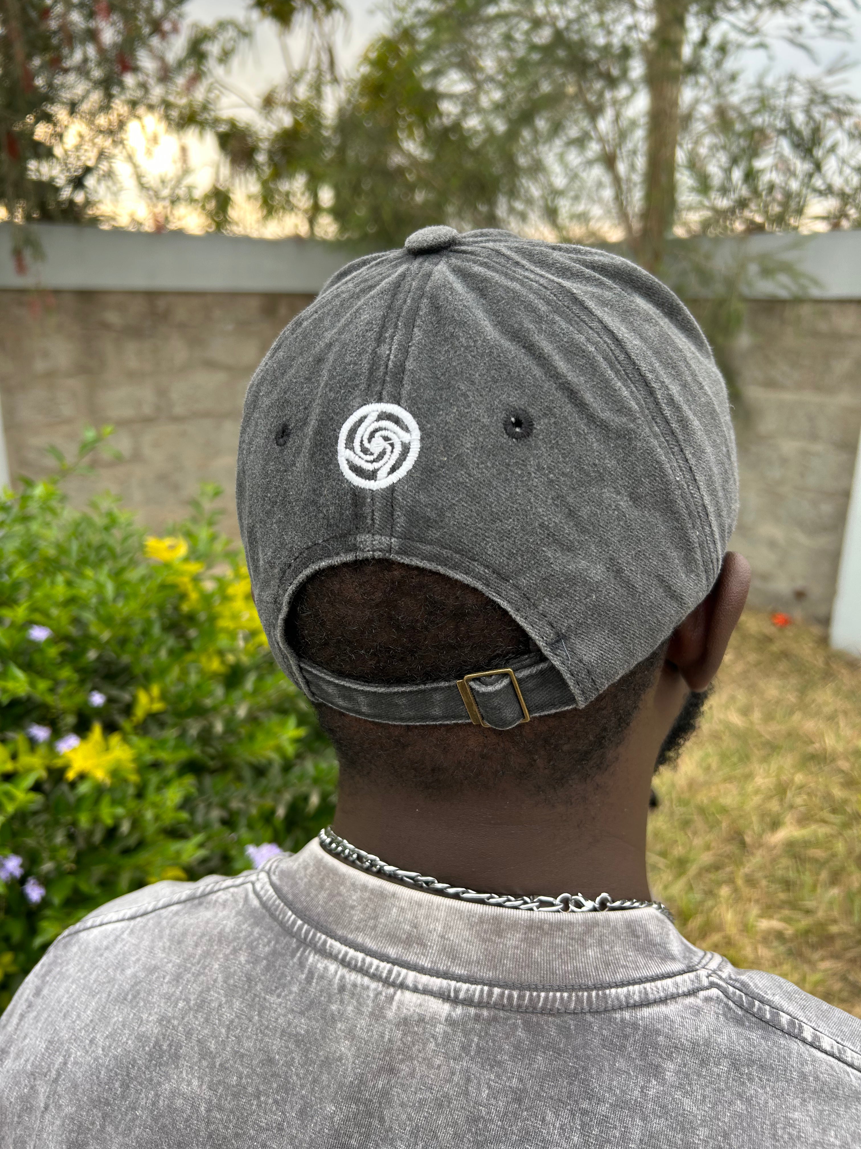 Kenjaku JJK Cap