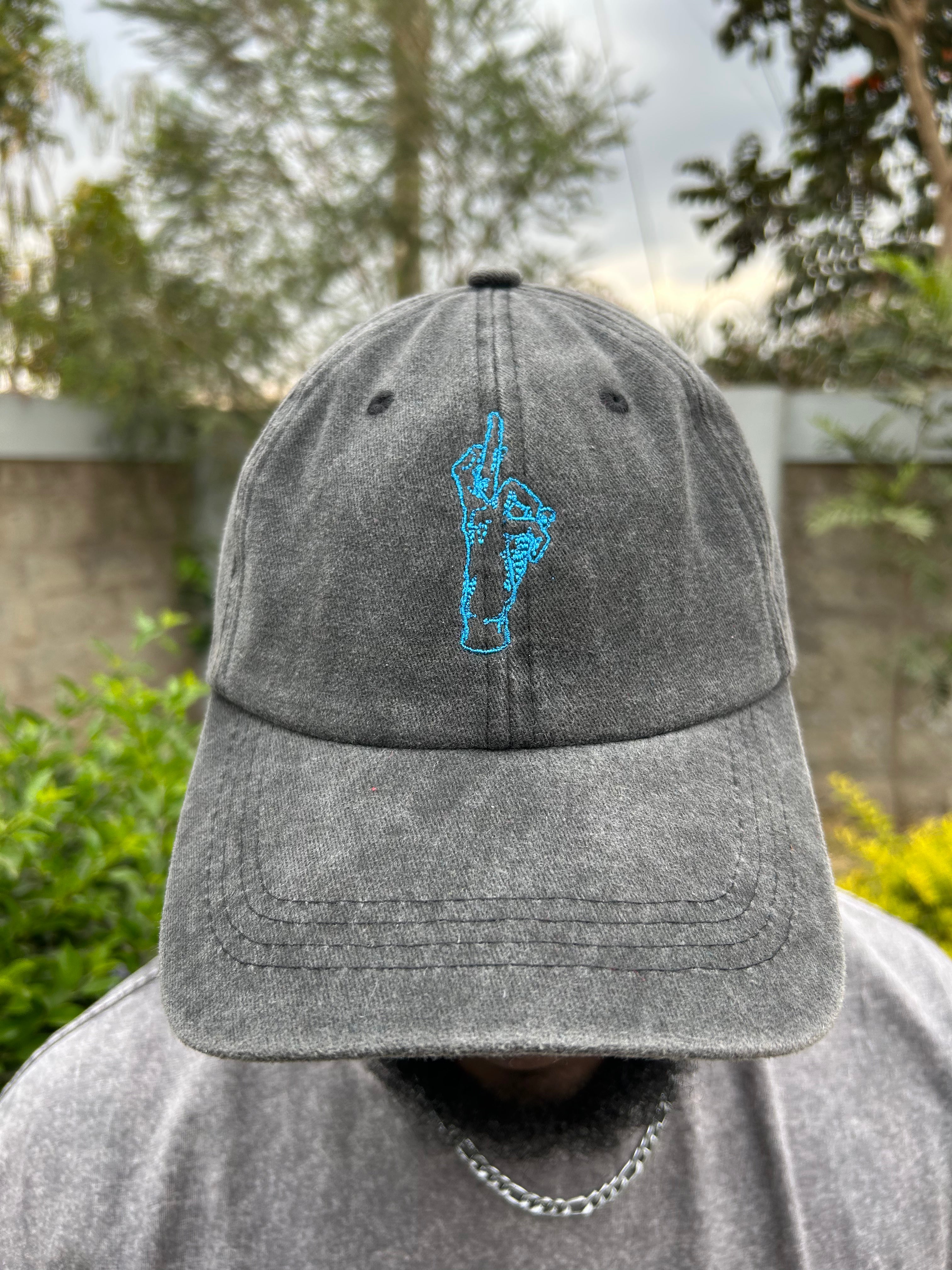 Gojo Cap