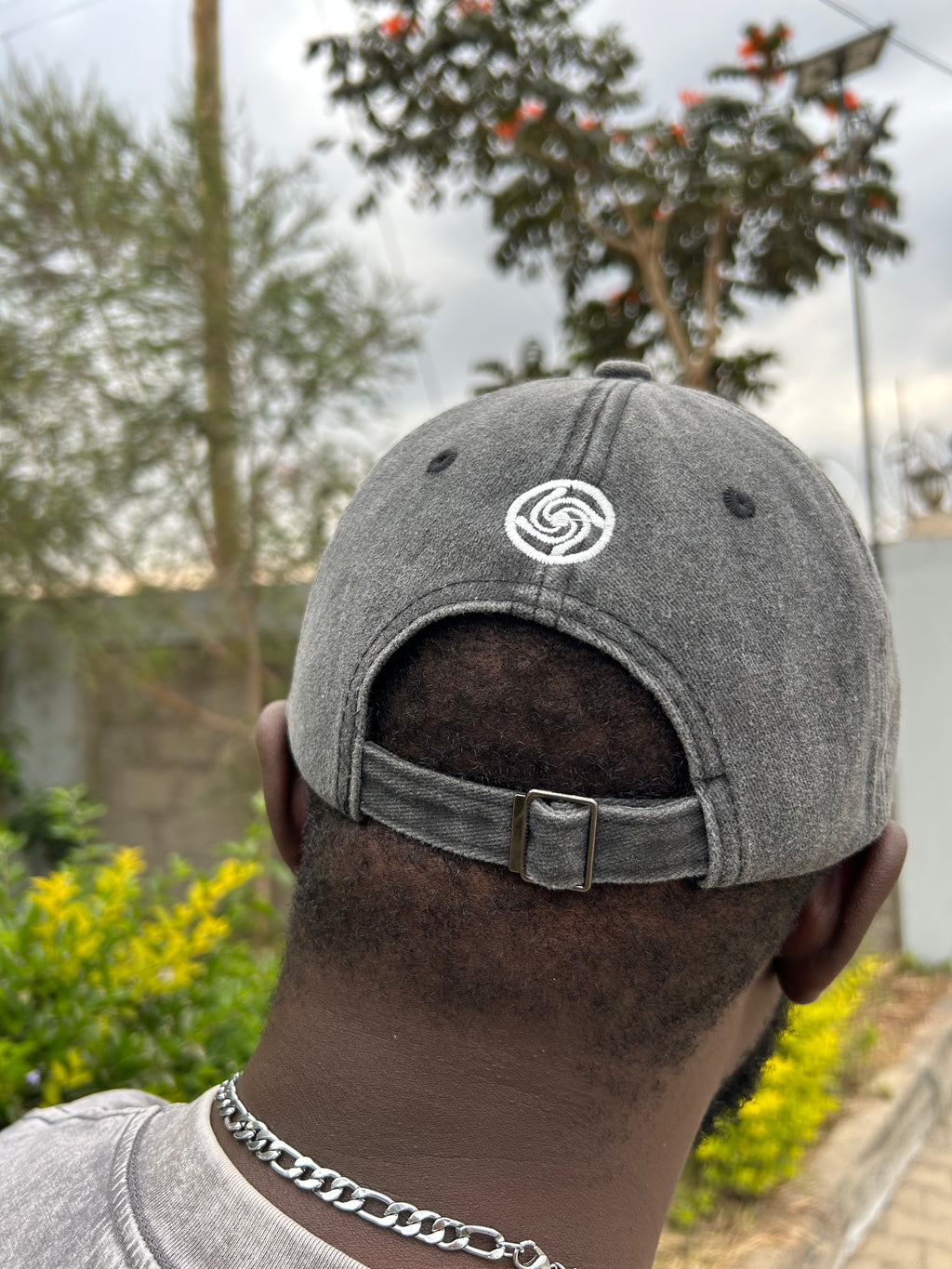 Gojo Cap