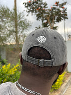 Gojo Cap