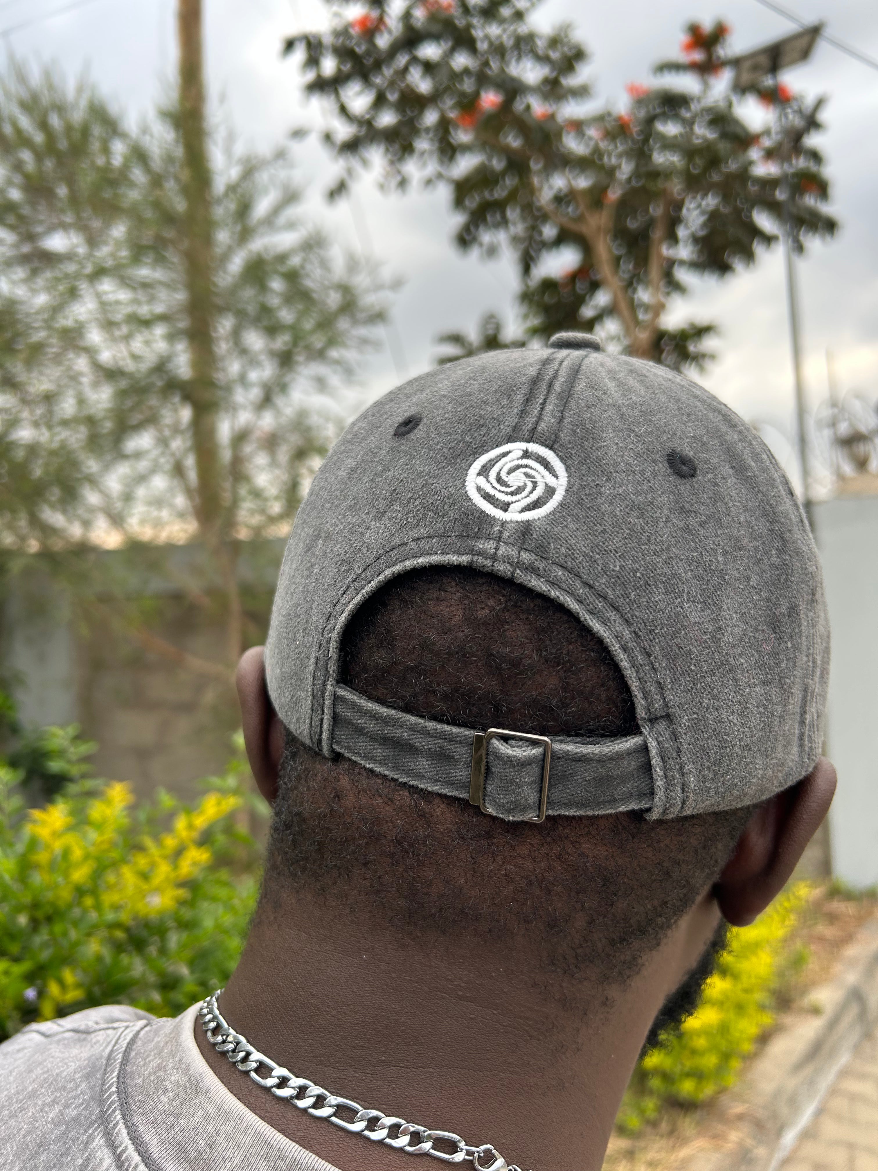 Gojo Cap