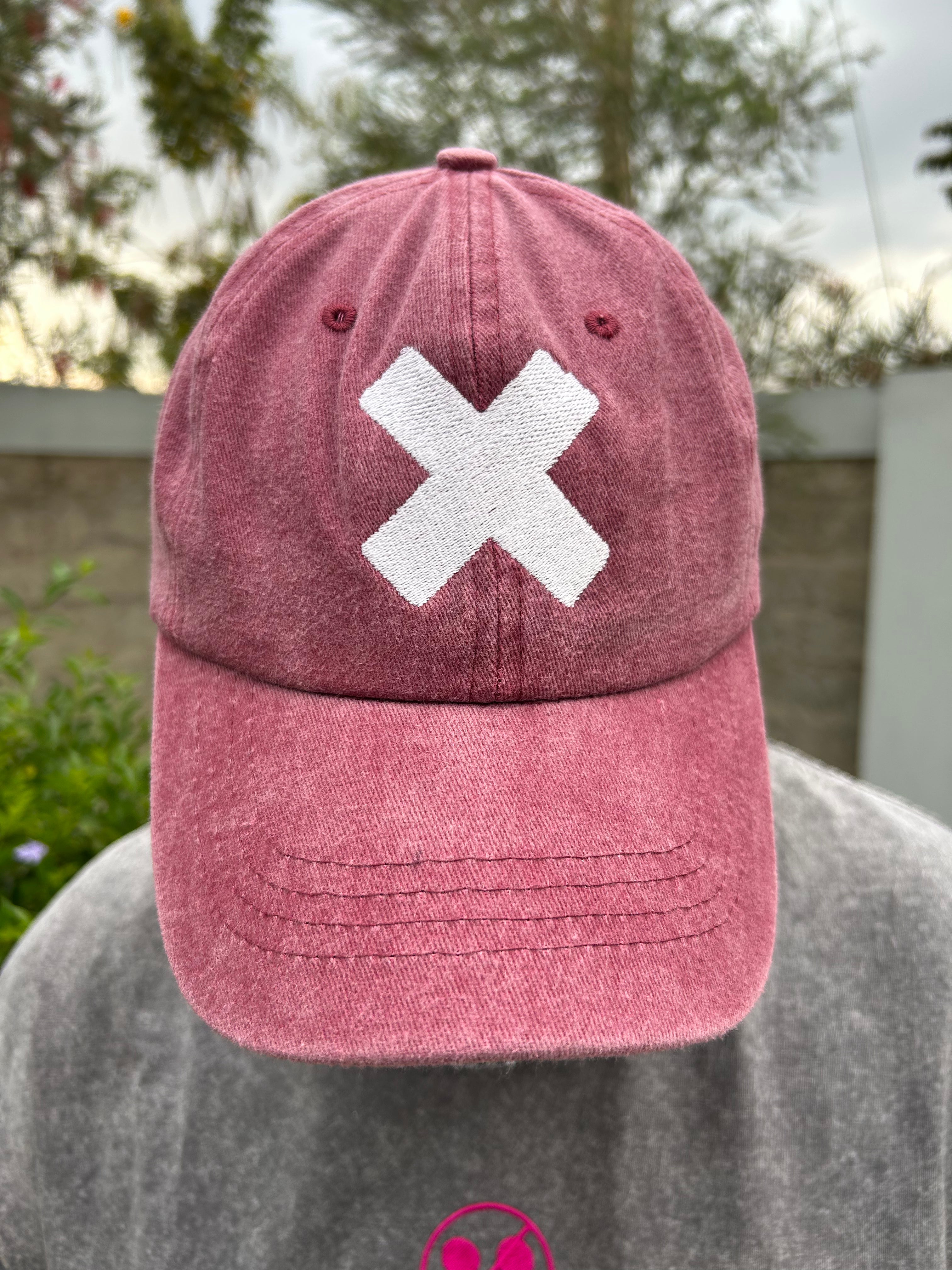Tony Chopper Cap