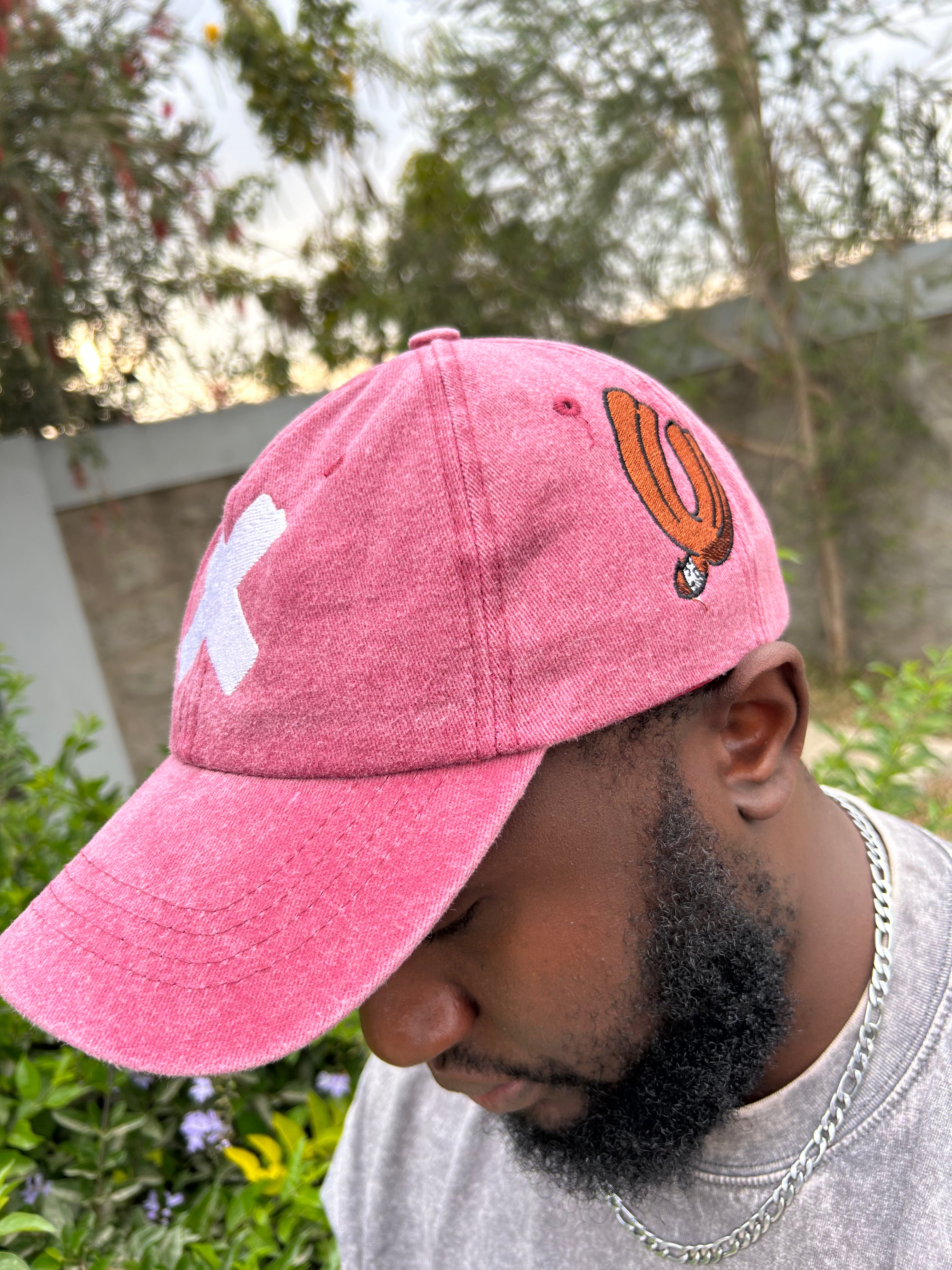 Tony Chopper Cap