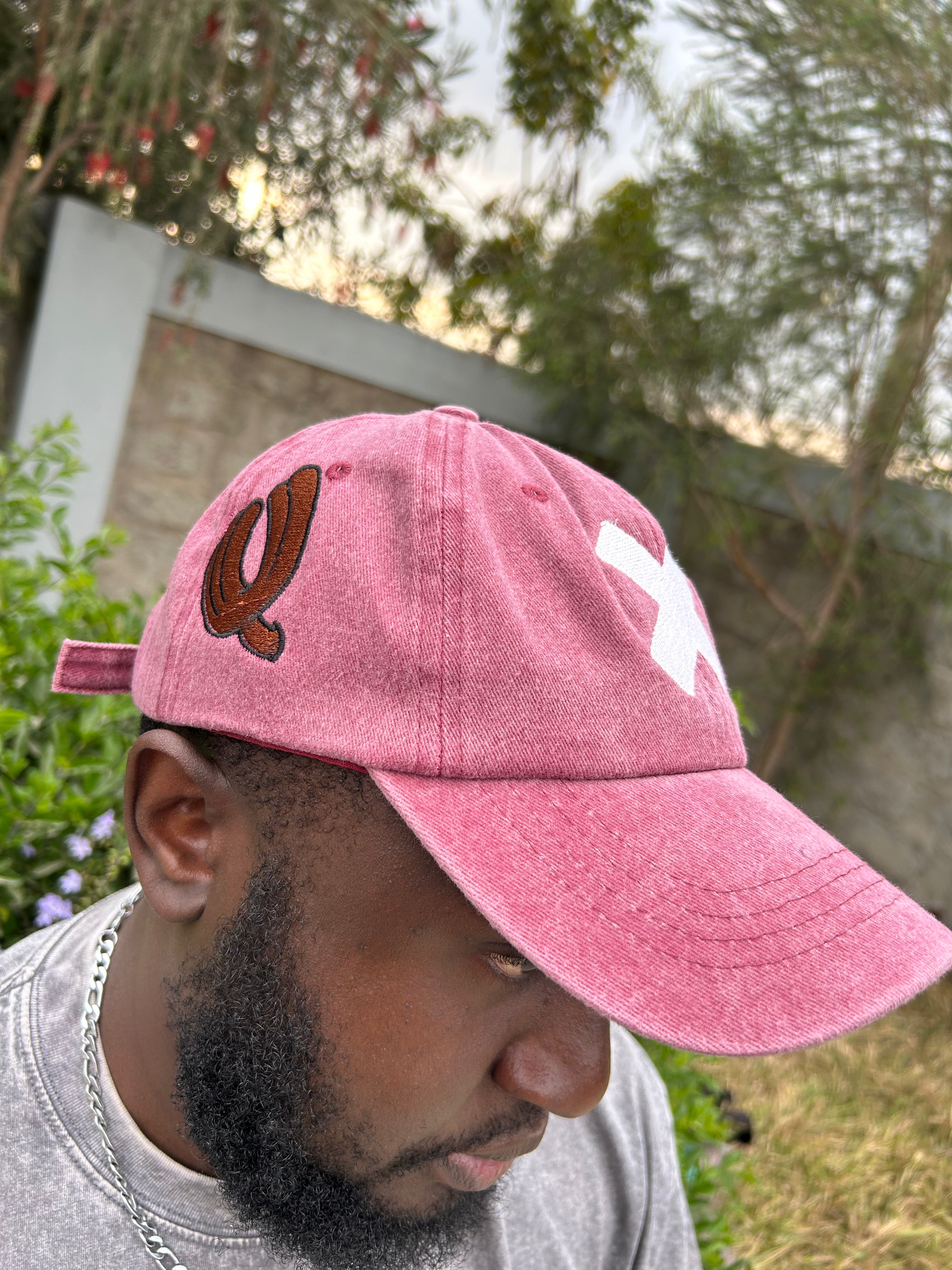 Tony Chopper Cap