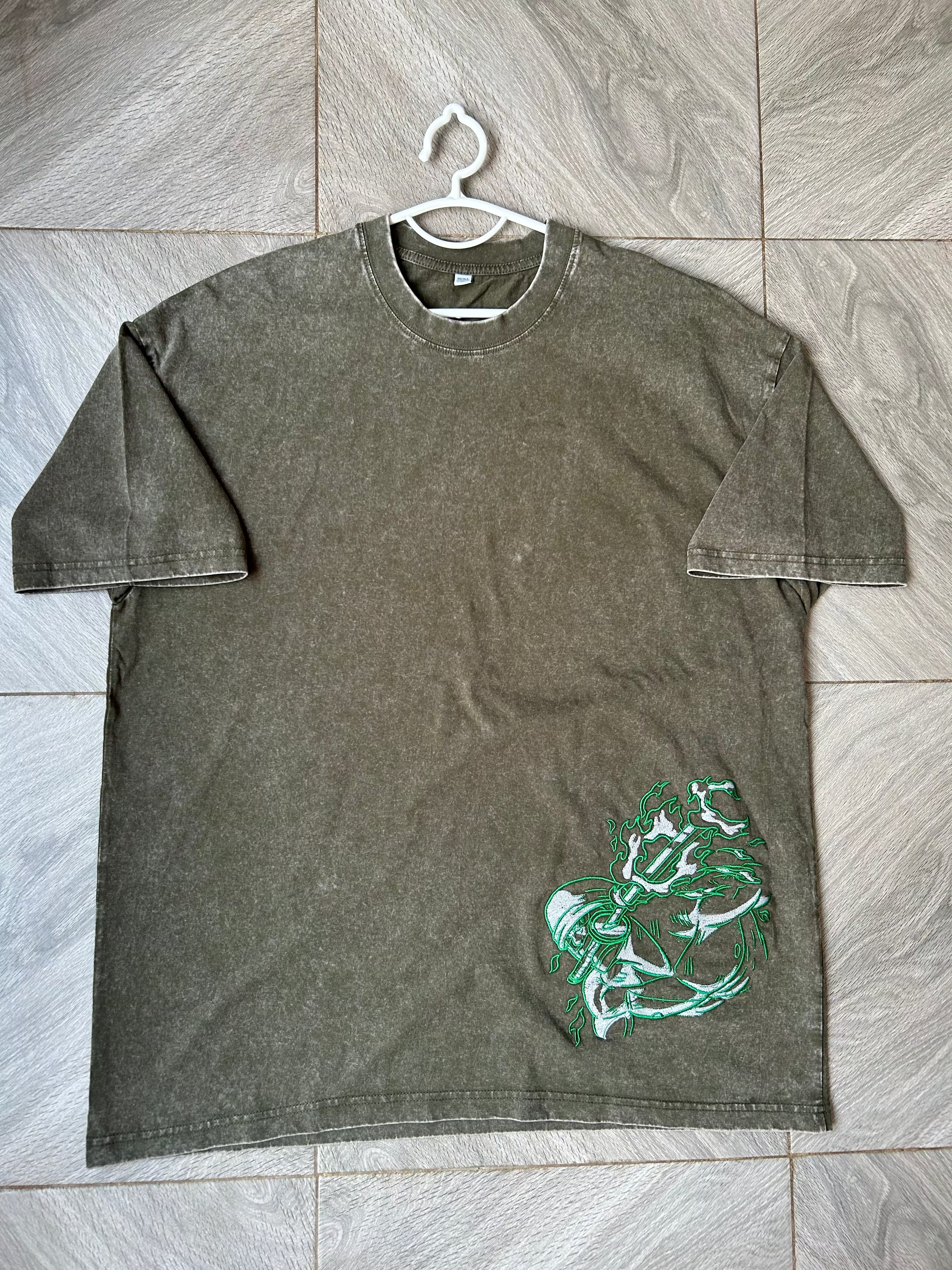 King of Hell Tshirt