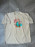 Sakamoto Days tee
