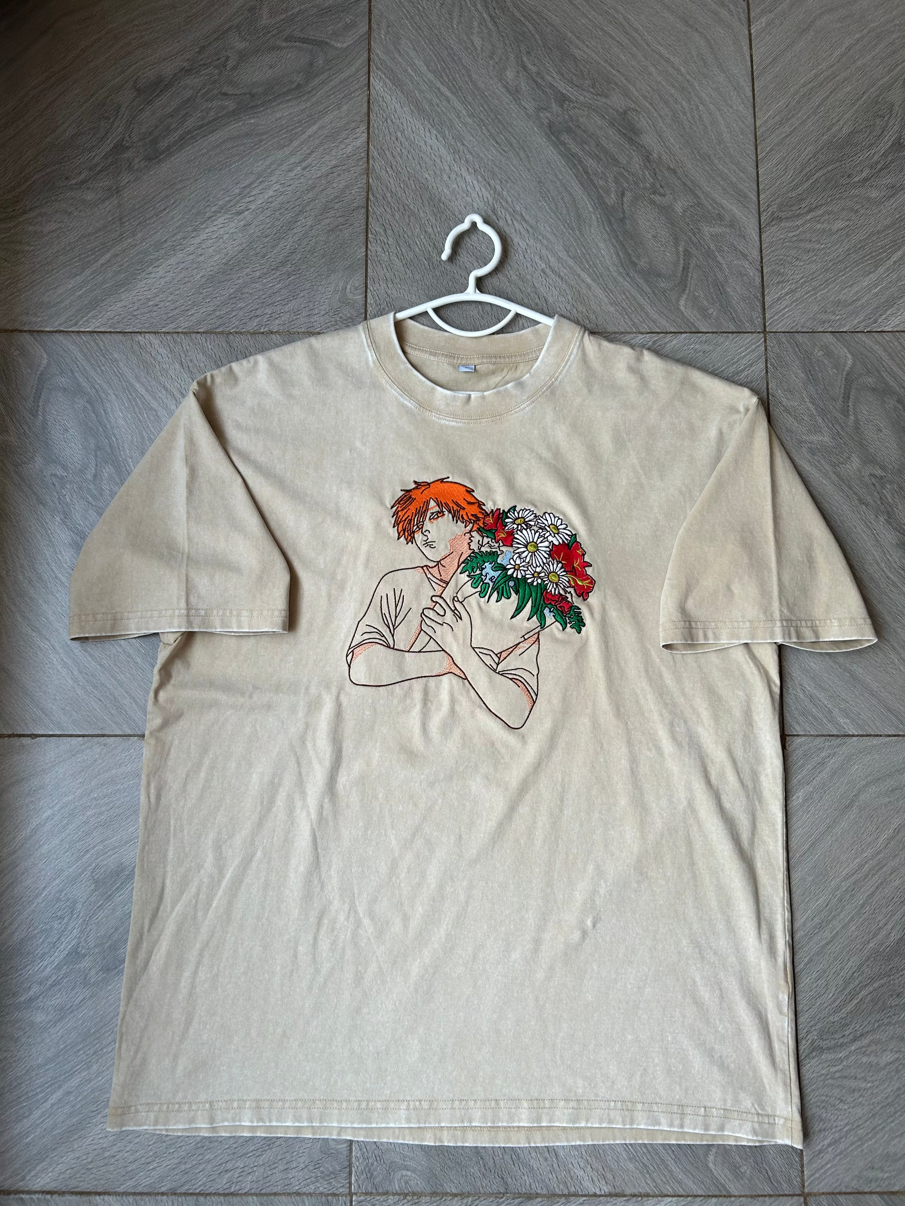 Deji in love Tshirt
