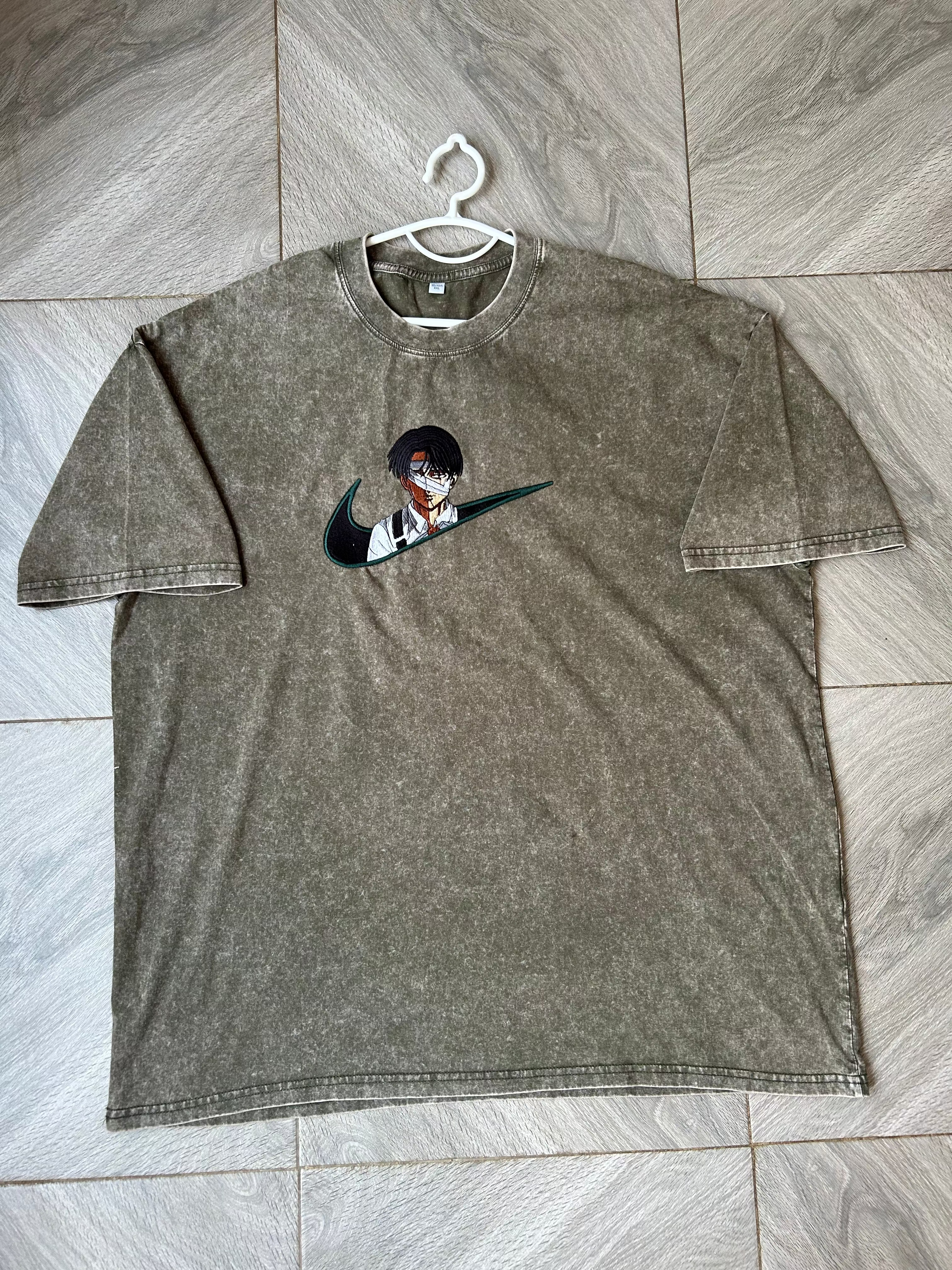 Captain Levi Tee