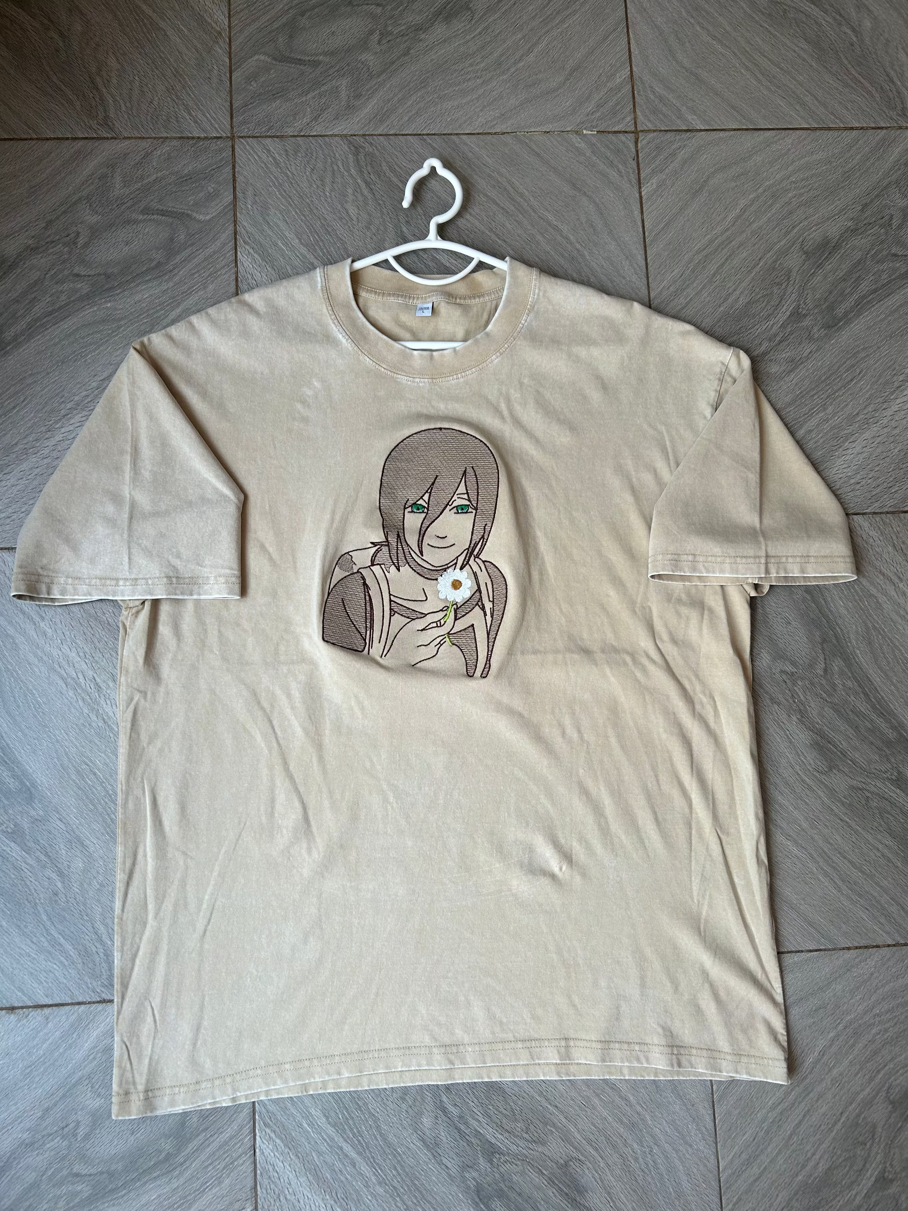 Reze tee