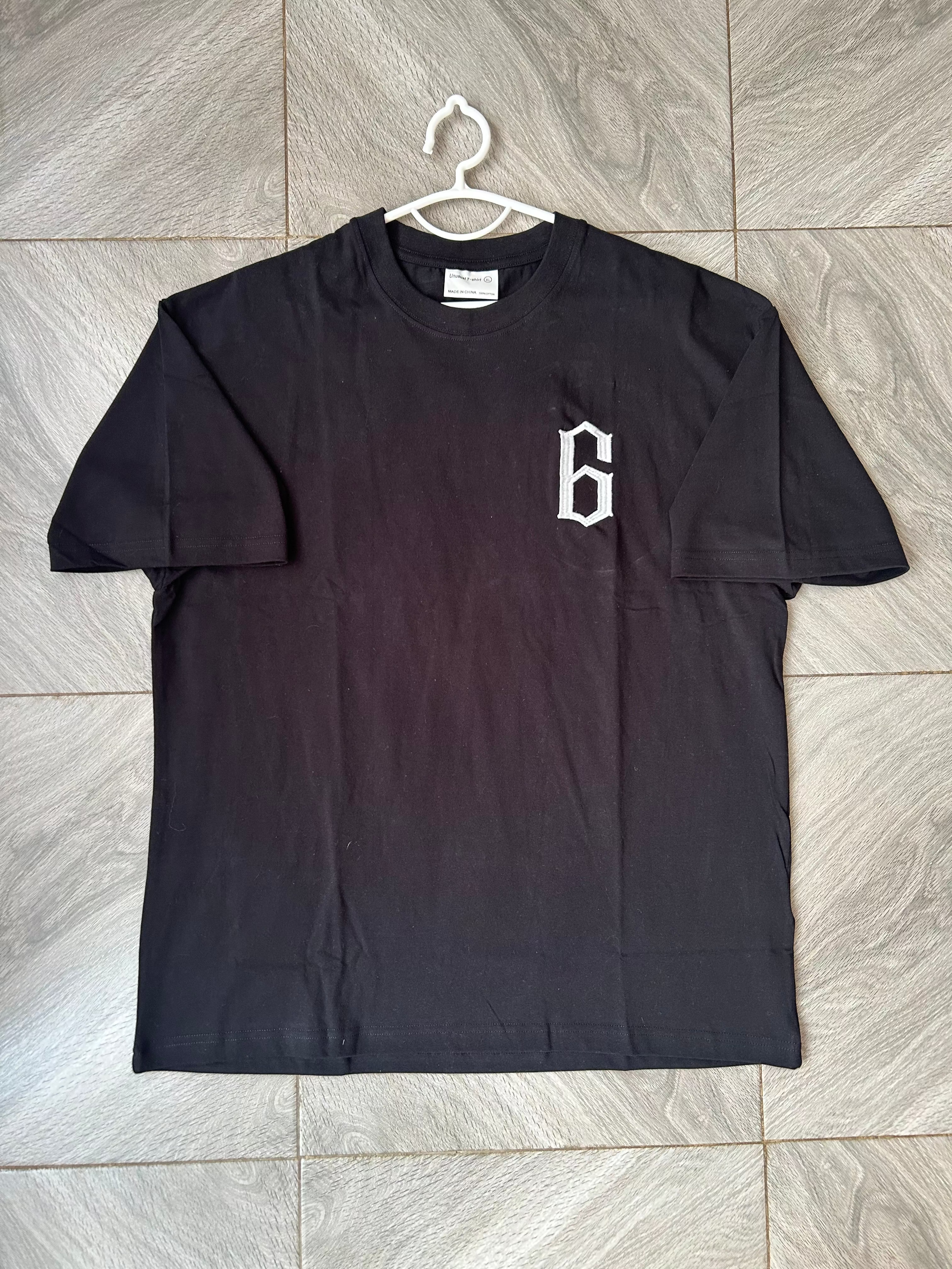 No.6 Arancarar Tee