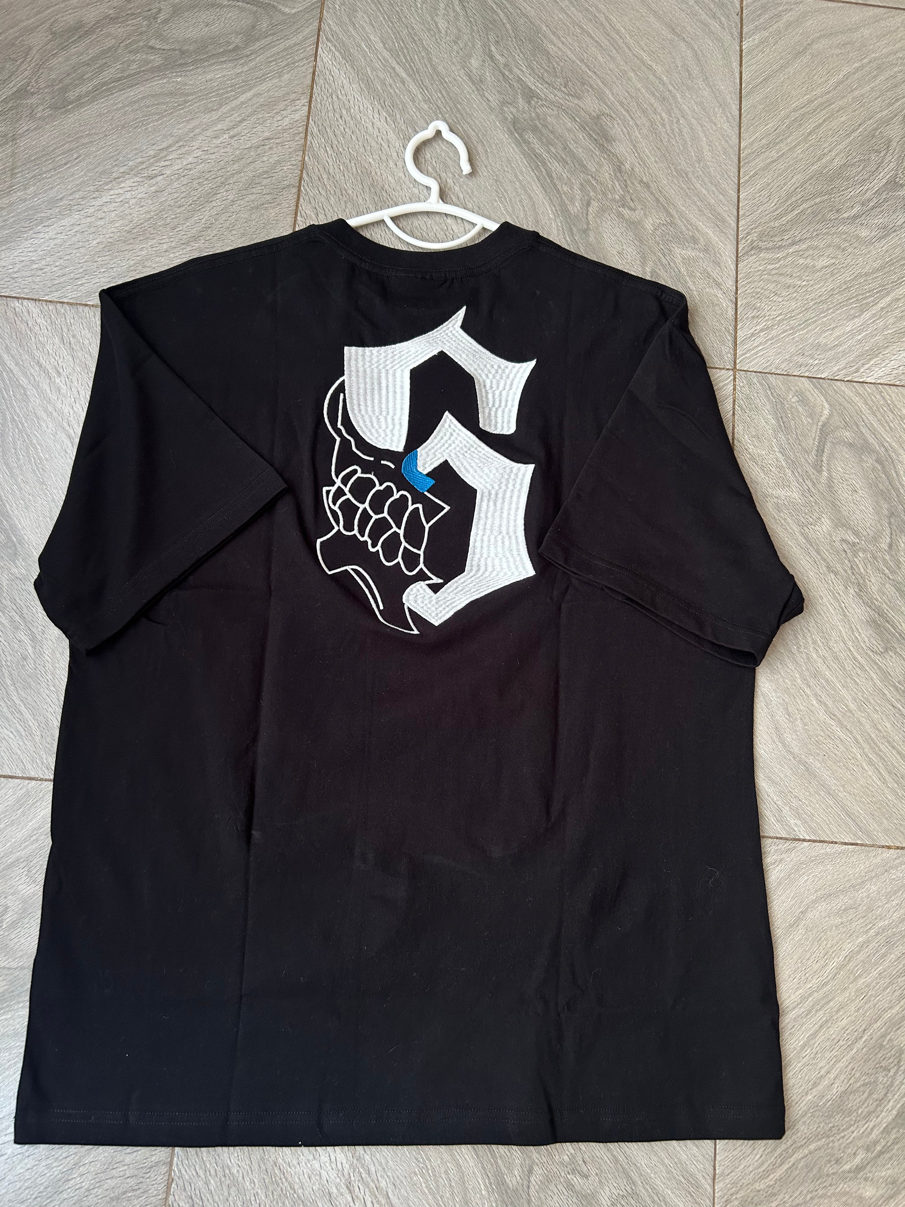 No.6 Arancarar Tee