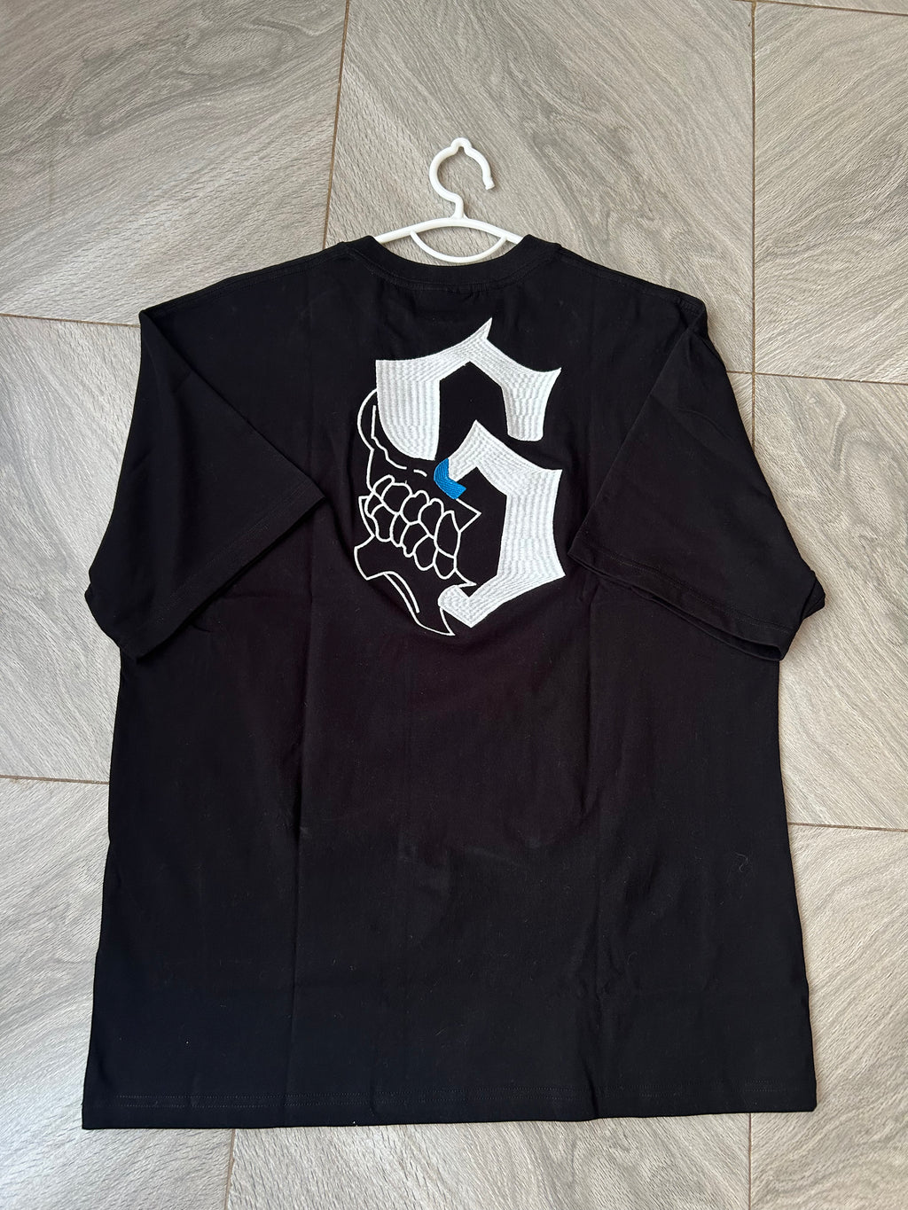 No.6 Arancarar Tee
