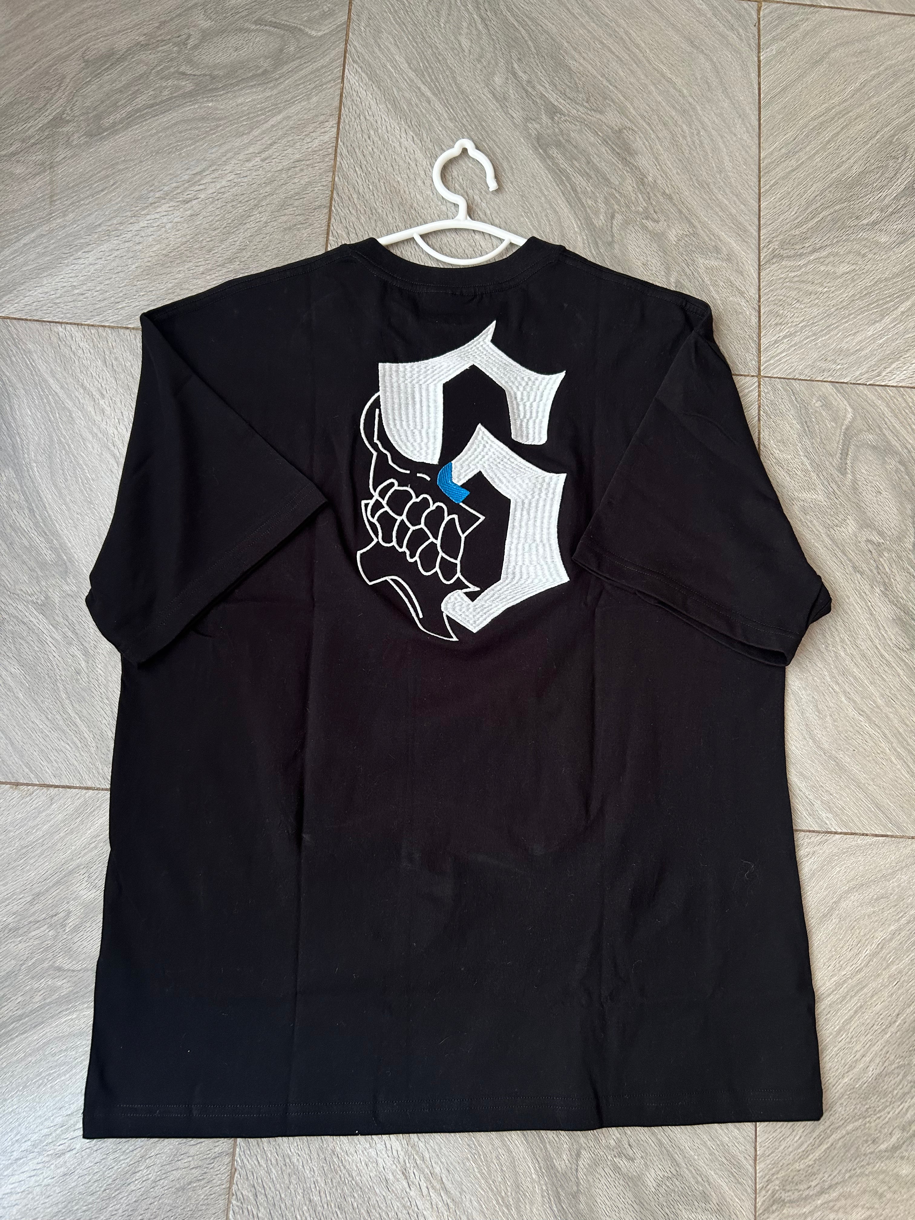 No.6 Arancarar Tee