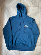 Go beyond Hoodie