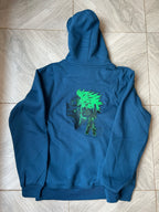 Go beyond Hoodie