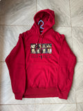 Nico Robin Emoticon Hoodie