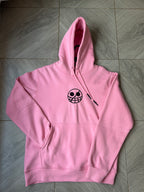 Donquixote Doflamingo hoodie