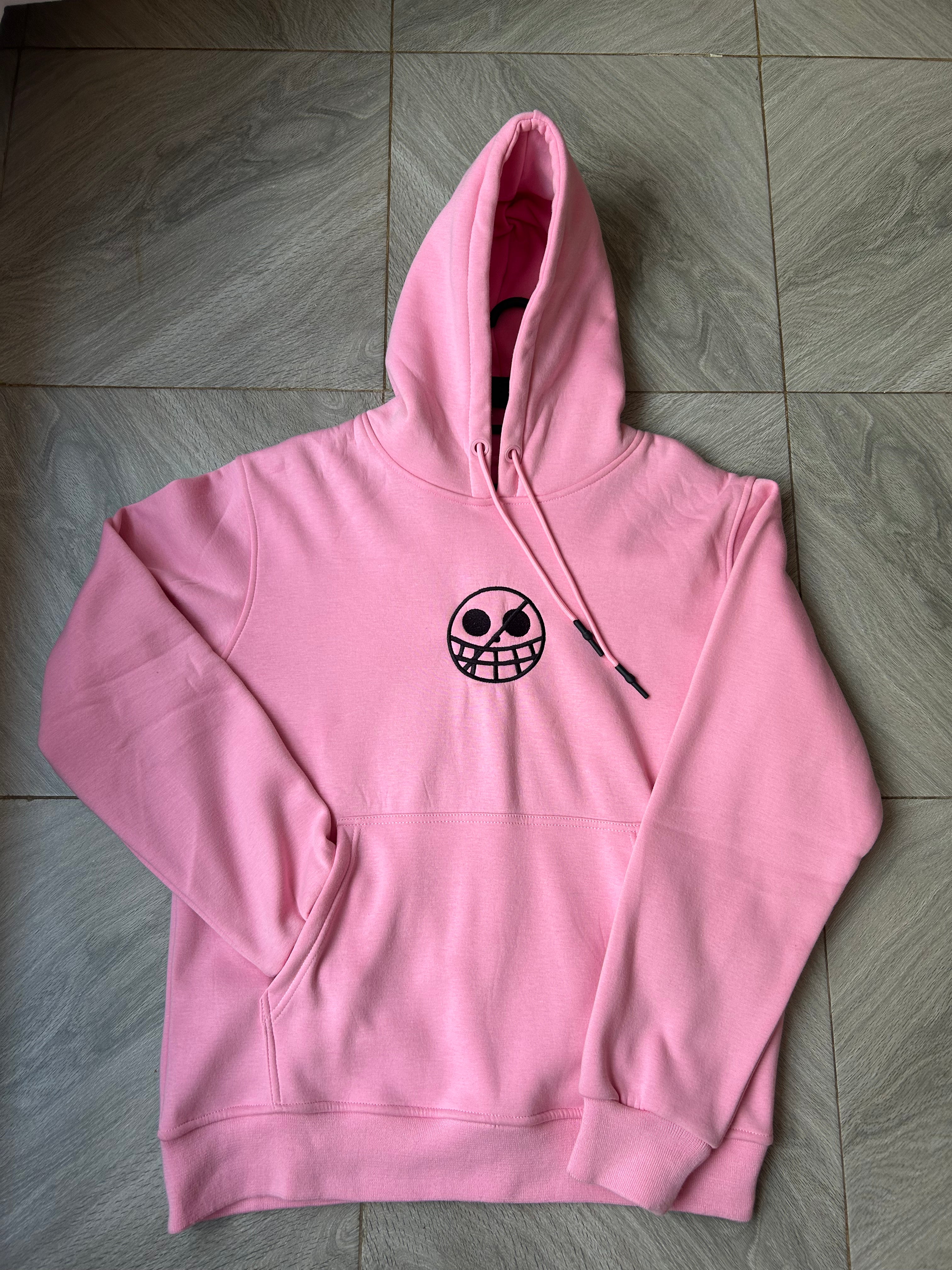 Donquixote Doflamingo hoodie