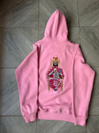 Donquixote Doflamingo hoodie