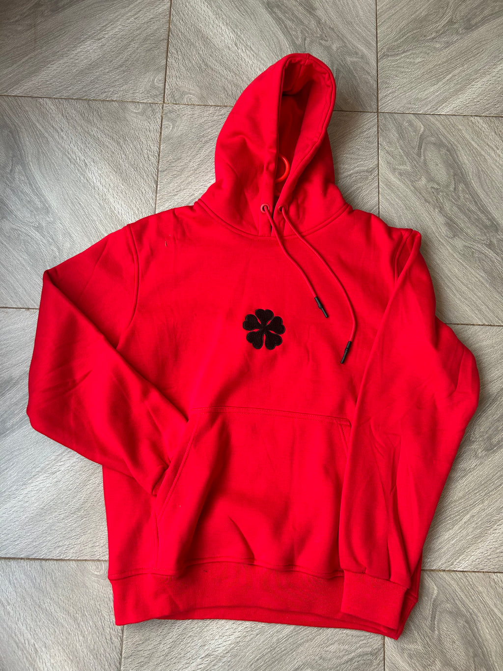 Asta Black clover Hoodie