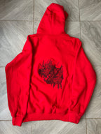 Asta Black clover Hoodie