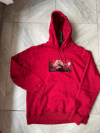 Sukuna Malovelant Shrine Hoodie
