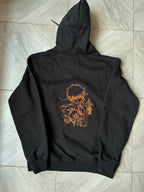 Kurosaki Hoodie