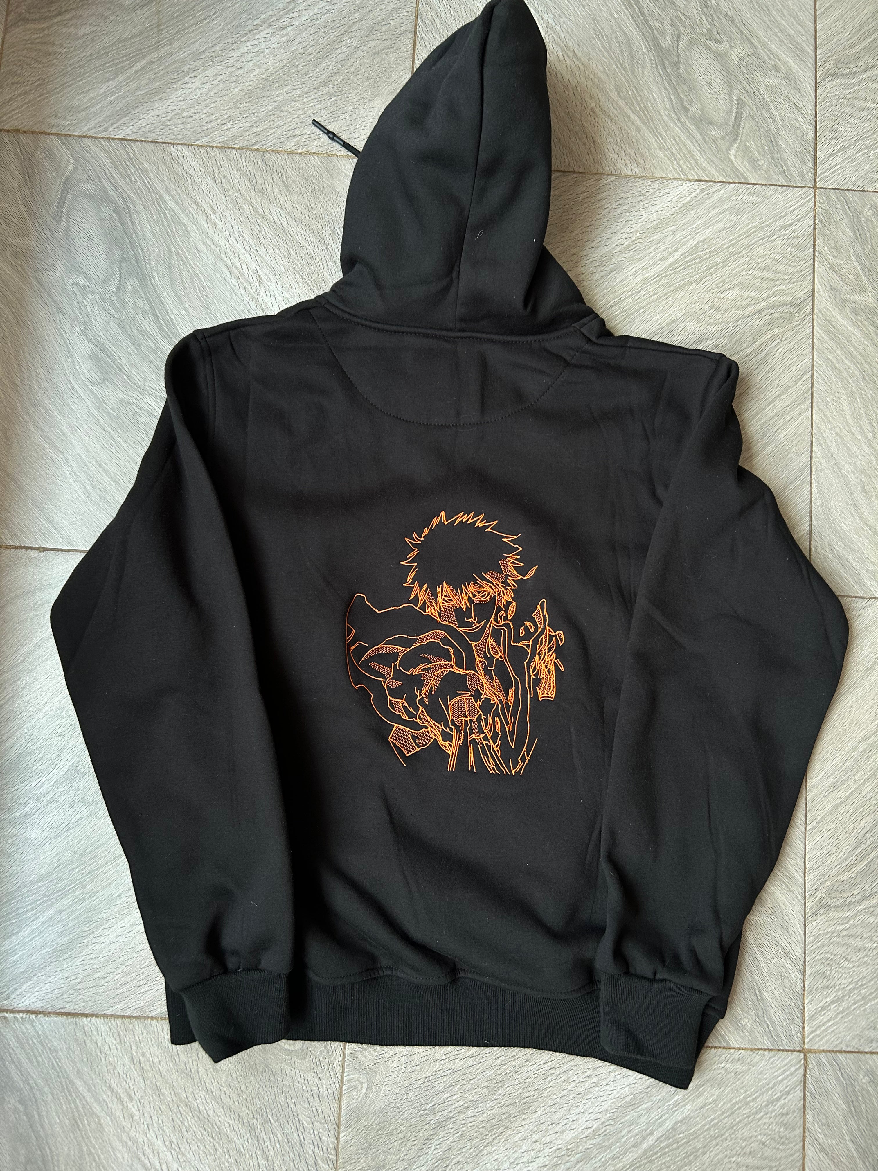 Kurosaki Hoodie