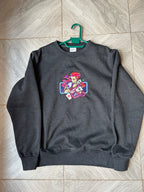 HisokaxPhantom Sweatshirt