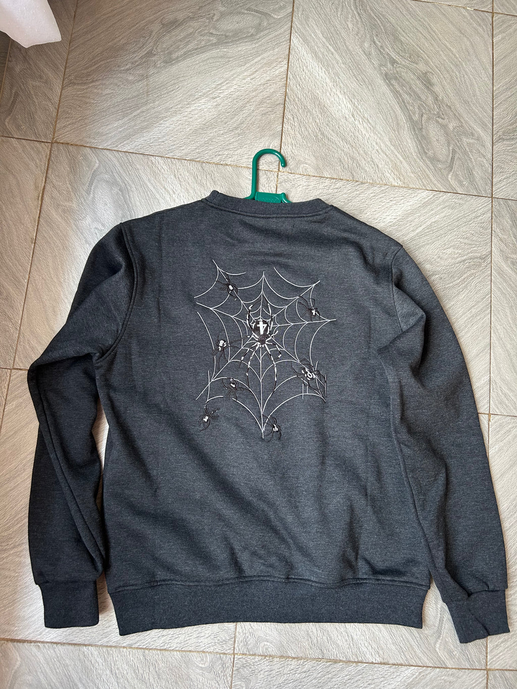 HisokaxPhantom Sweatshirt