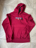 Spirited away hoodie