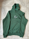 Subtle rock lee hoodie