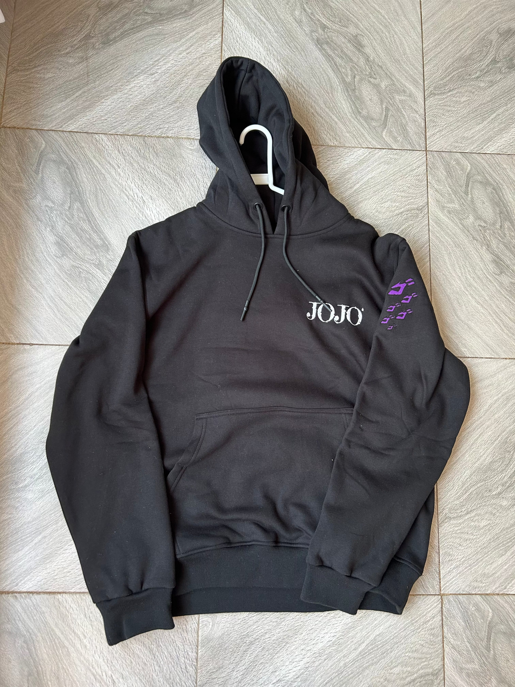 Jojo Bizare Hoodie