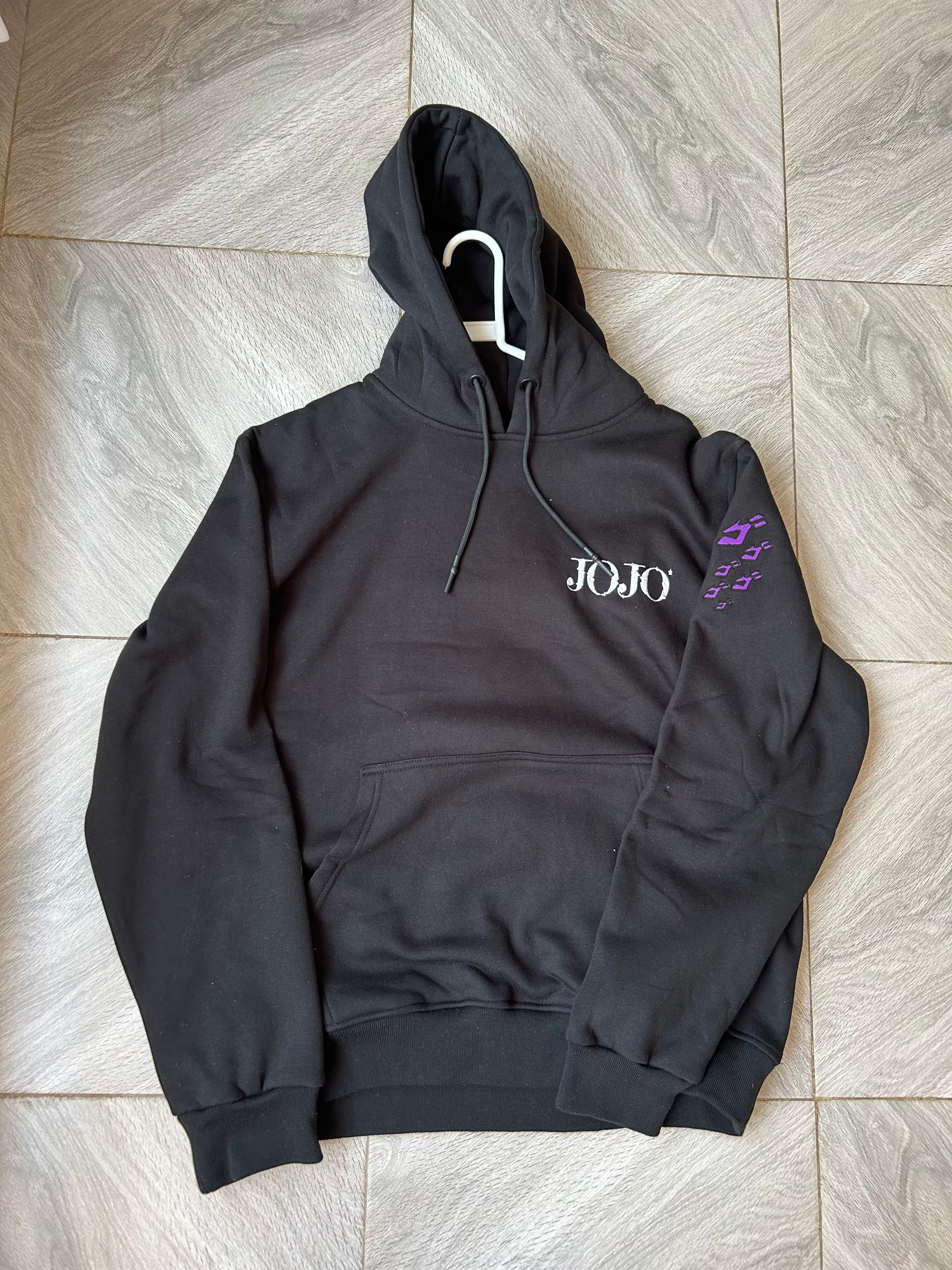 Jojo Bizare Hoodie