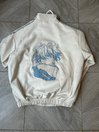 Gojo Creme Chinese Jacket