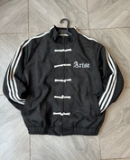 Arise black Chinese Jacket