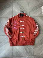Spirited Away Pink  Chinese Jacket