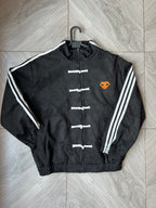 Kurosaki Black chinese jacket
