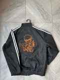 Kurosaki Black chinese jacket