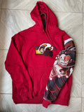 Gear 4 Sleeve Hoodie