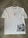 Rocks tee