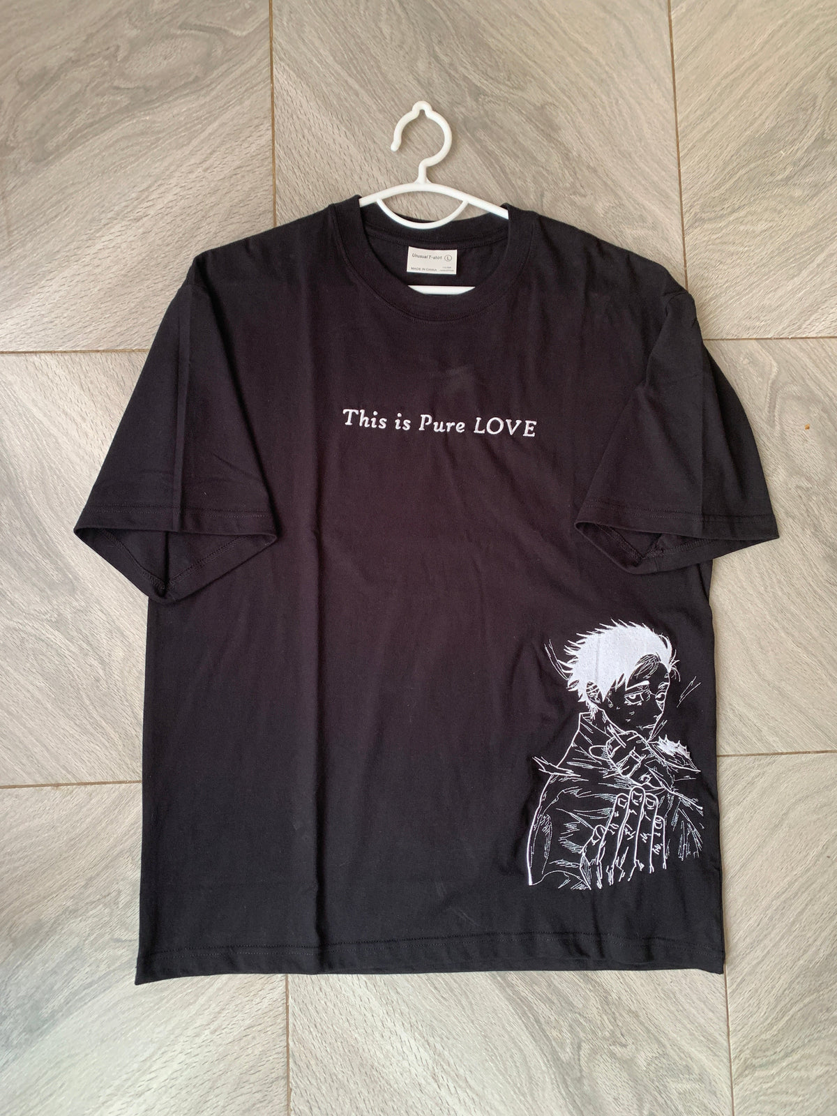 Pure love Tee