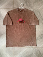 Attack titan tee