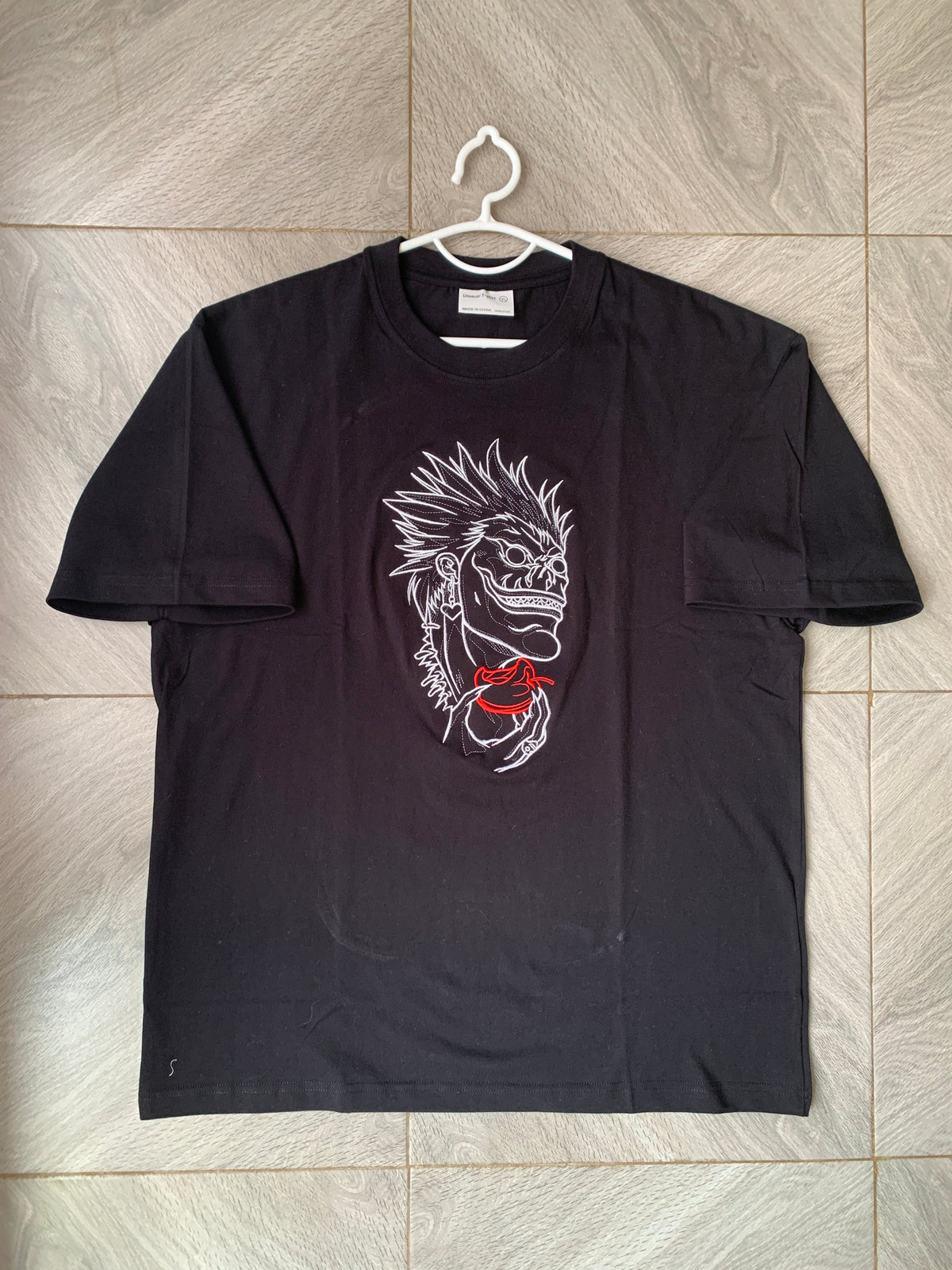Ryuk tee