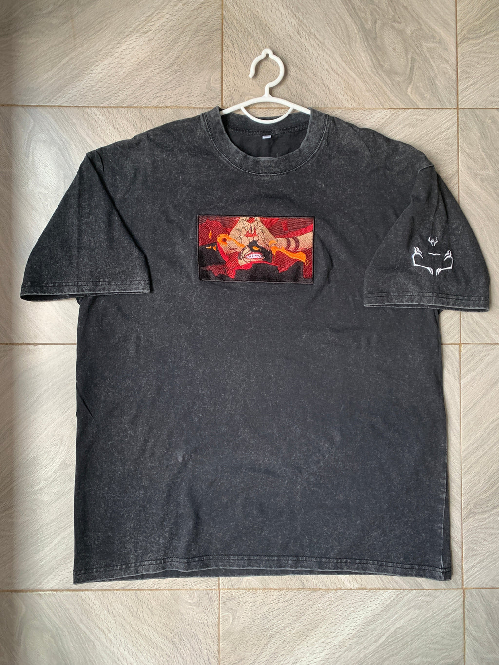 King of curses Tee