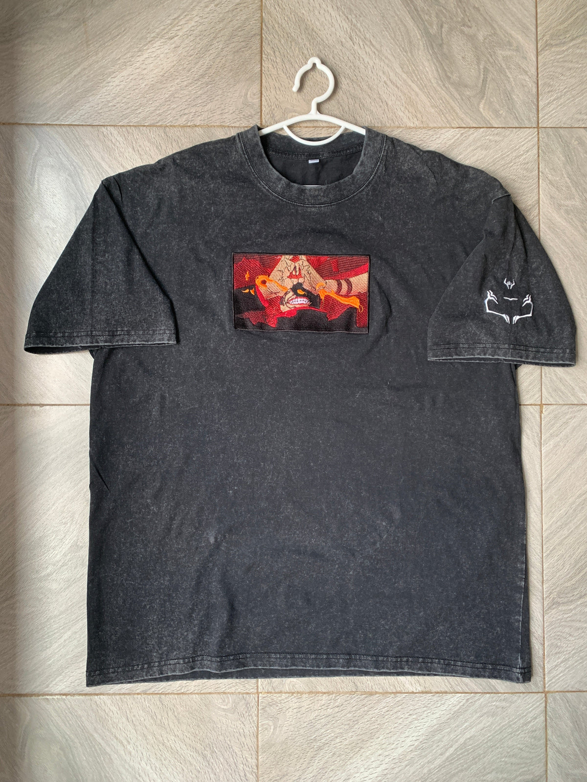 King of curses Tee