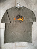 Fire Breathing Tee